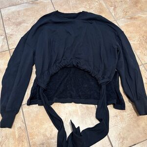 Lululemon Bound to Bliss Pullover